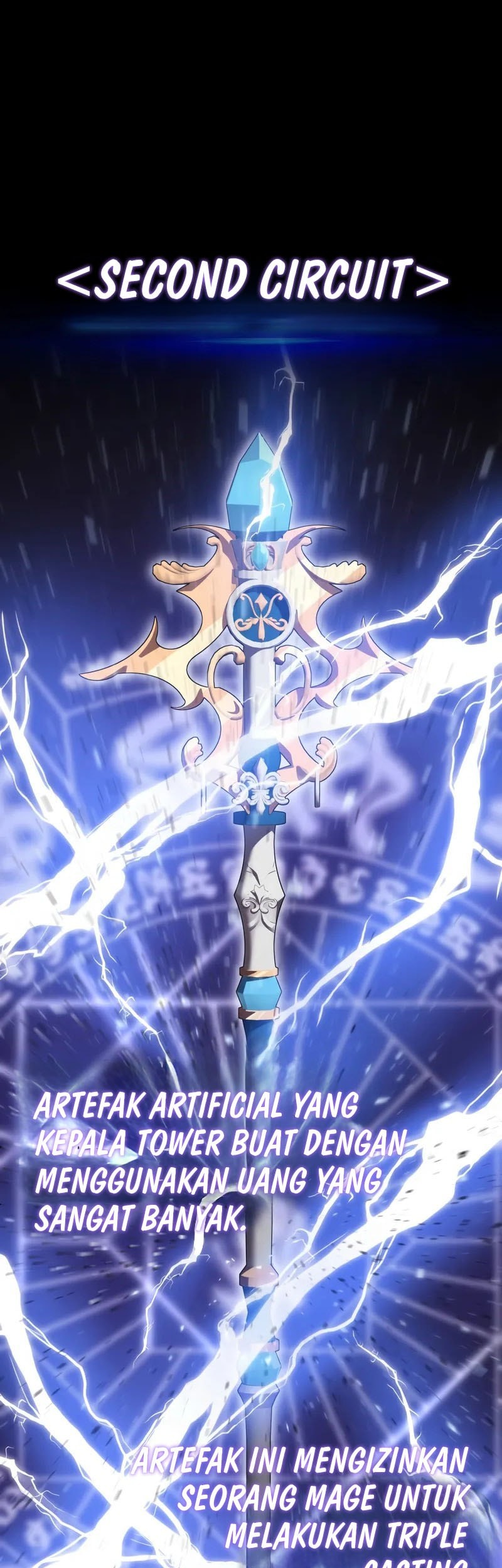Limit-Breaking Genius Mage Chapter 2 halaman 54