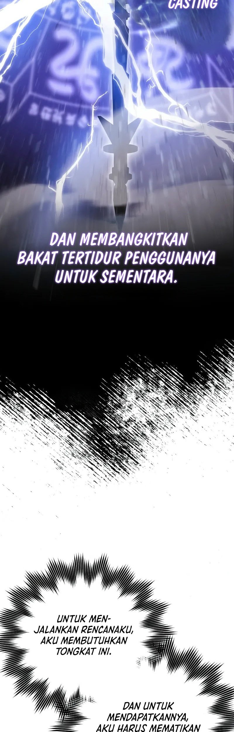 Limit-Breaking Genius Mage Chapter 2 halaman 55
