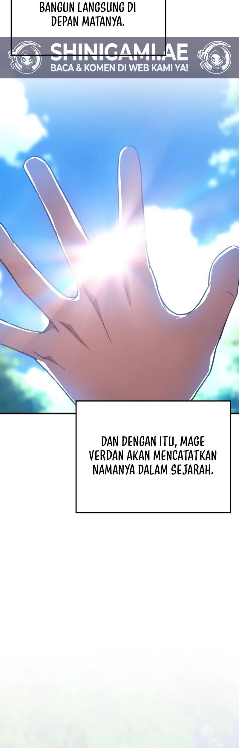 Limit-Breaking Genius Mage Chapter 3 halaman 50