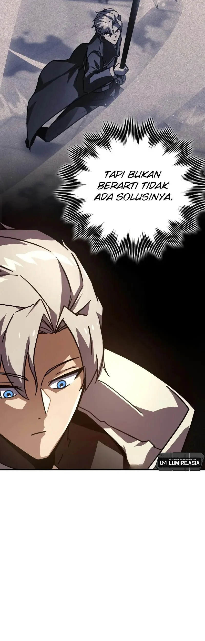 Limit-Breaking Genius Mage Chapter 32 Gambar 35