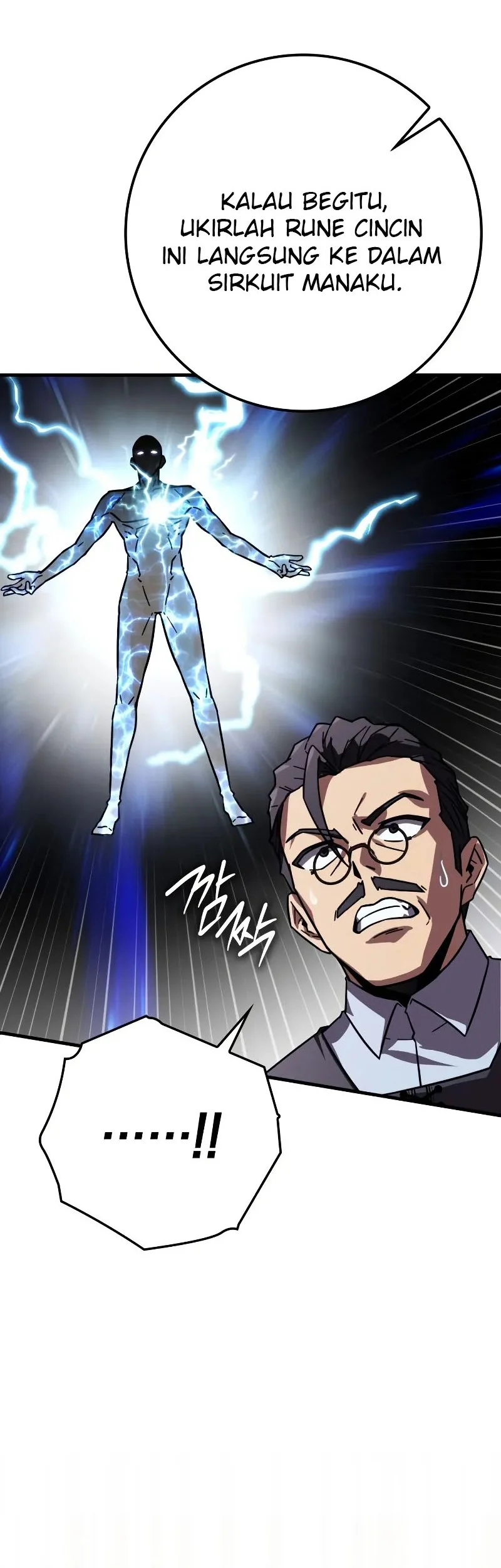 Limit-Breaking Genius Mage Chapter 32 Gambar 36