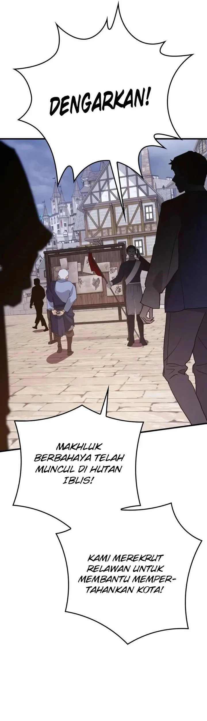 Limit-Breaking Genius Mage Chapter 36 Gambar 45