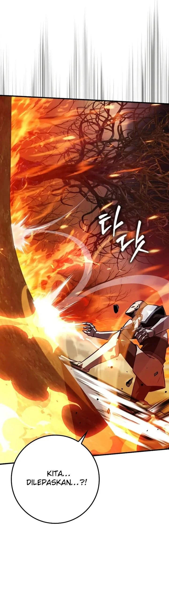 Limit-Breaking Genius Mage Chapter 37 Gambar 44