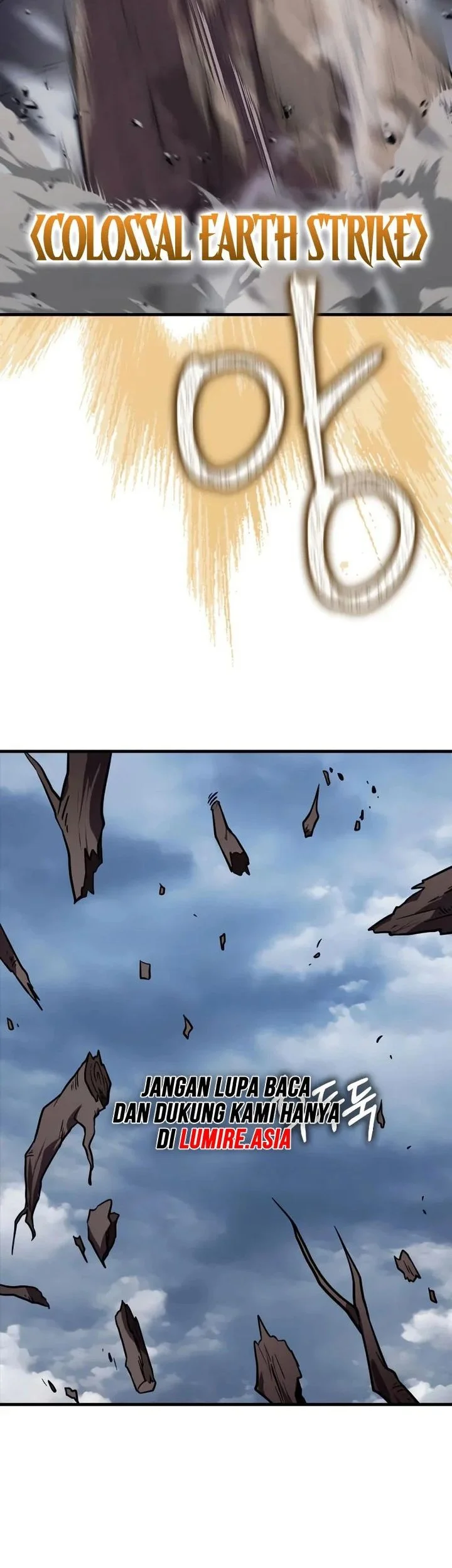 Limit-Breaking Genius Mage Chapter 38 Gambar 42