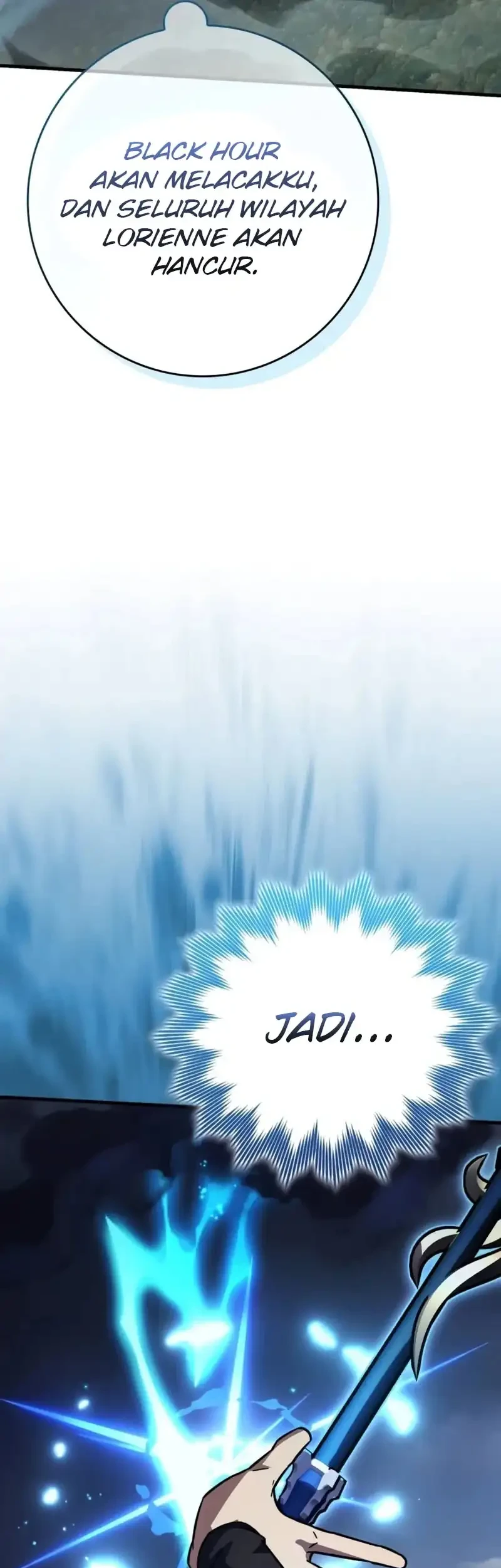 Limit-Breaking Genius Mage Chapter 39 halaman 37