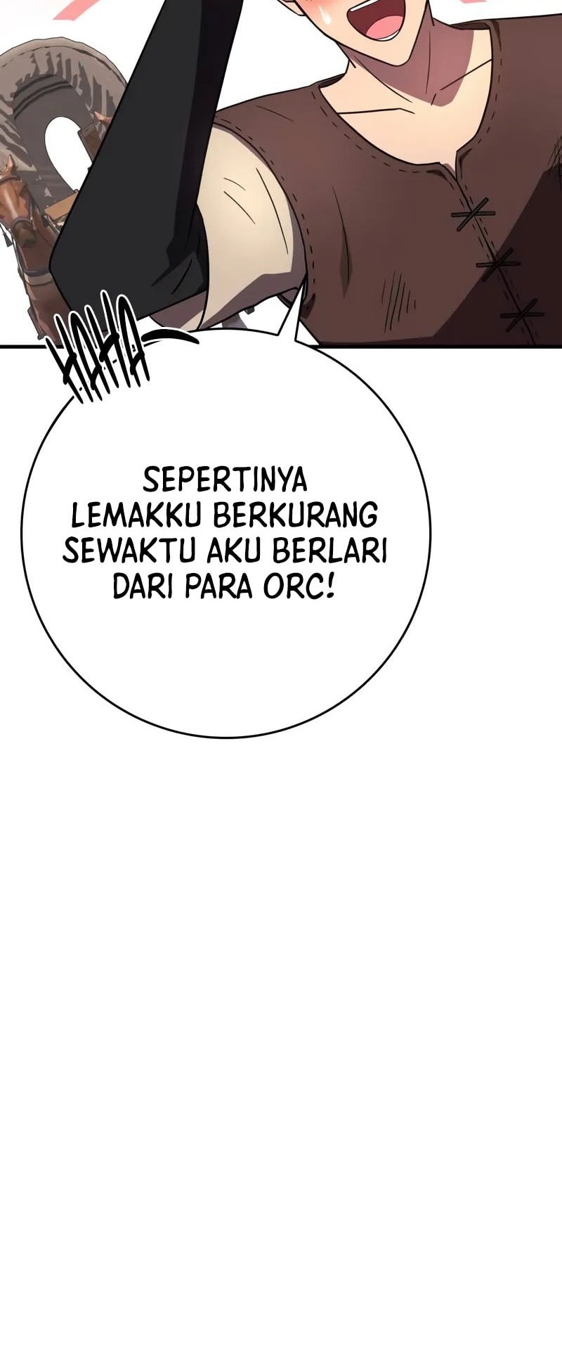Limit-Breaking Genius Mage Chapter 4 halaman 45