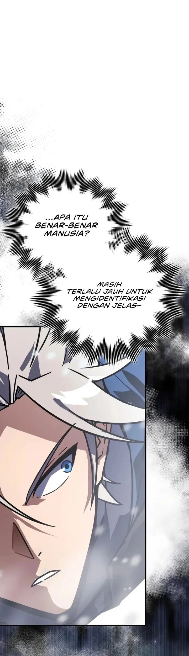 Limit-Breaking Genius Mage Chapter 41 halaman 43