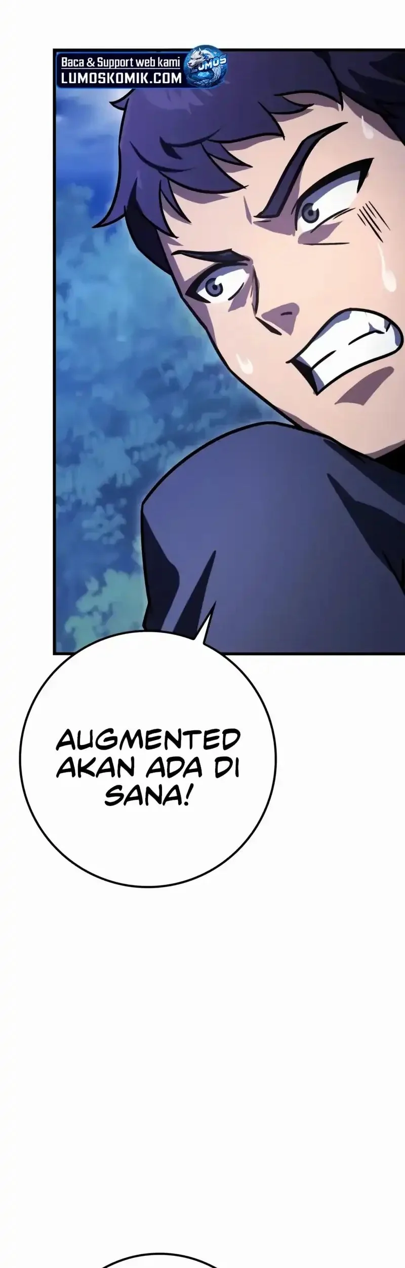 Limit-Breaking Genius Mage Chapter 45 halaman 45