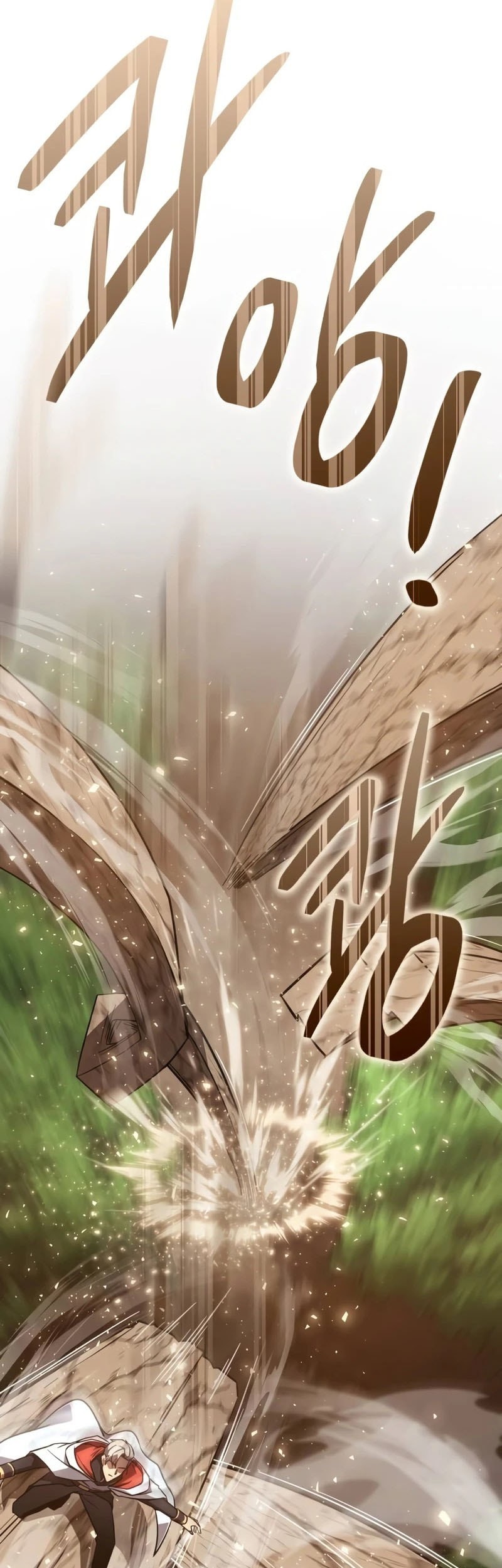Limit-Breaking Genius Mage Chapter 5 halaman 42