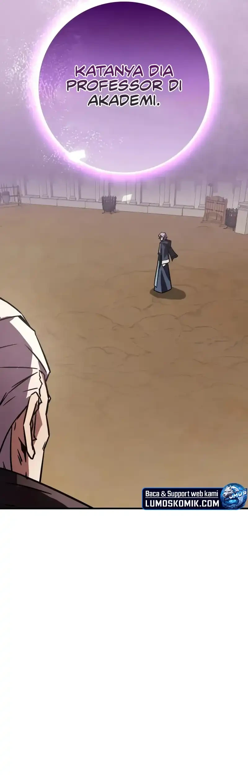 Limit-Breaking Genius Mage Chapter 50 Gambar 41