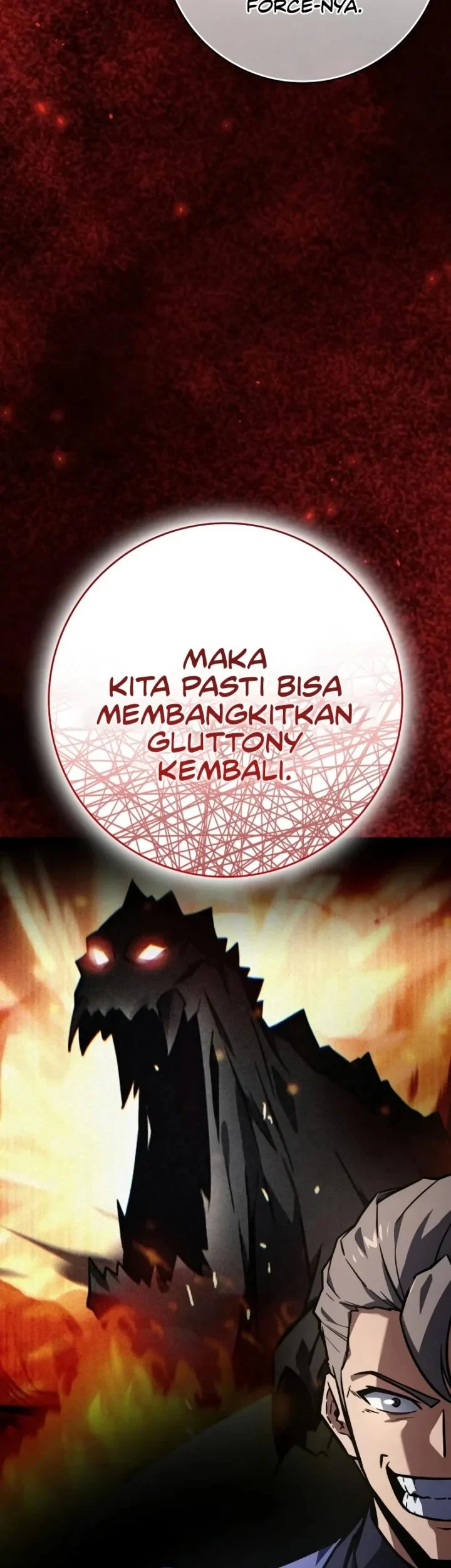 Limit-Breaking Genius Mage Chapter 57 Gambar 40