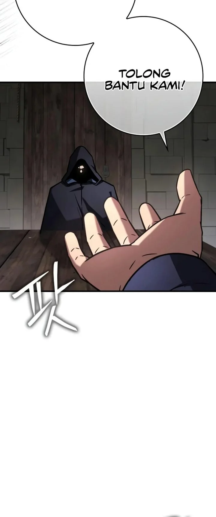 Limit-Breaking Genius Mage Chapter 57 Gambar 42