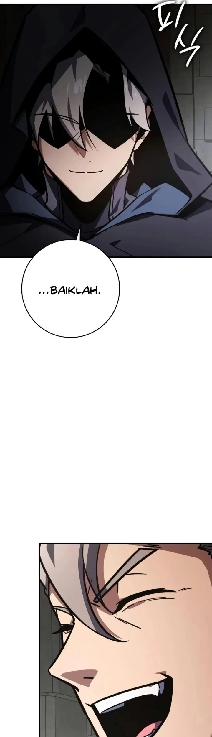 Limit-Breaking Genius Mage Chapter 57 Gambar 43