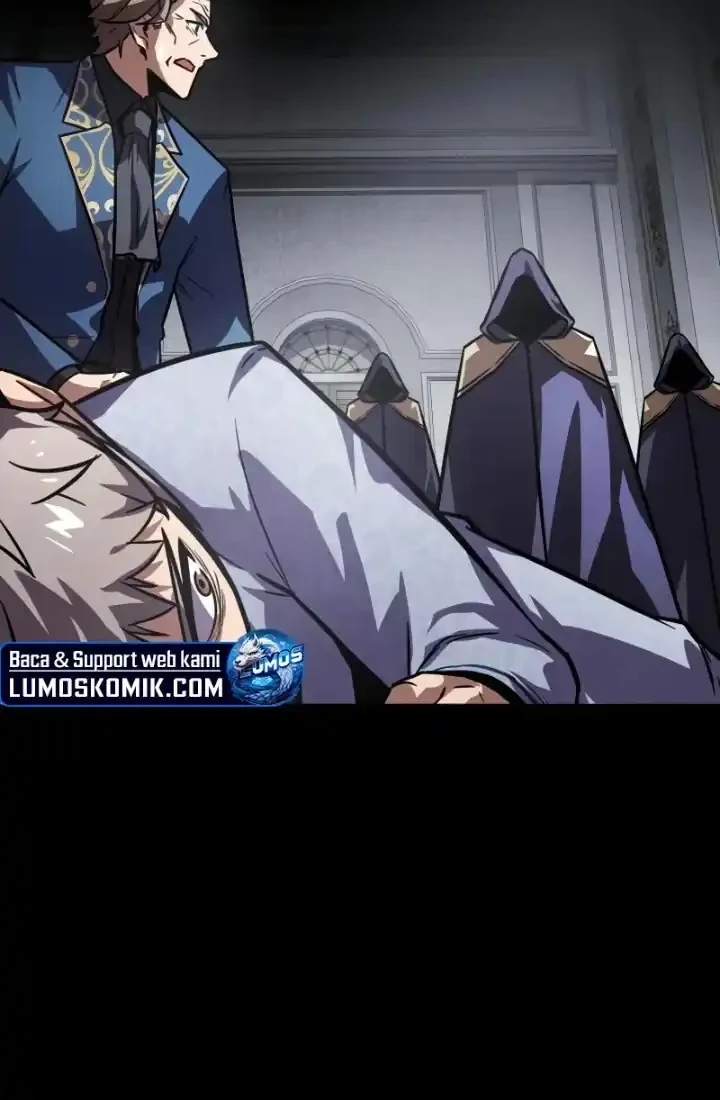Limit-Breaking Genius Mage Chapter 58 Gambar 42