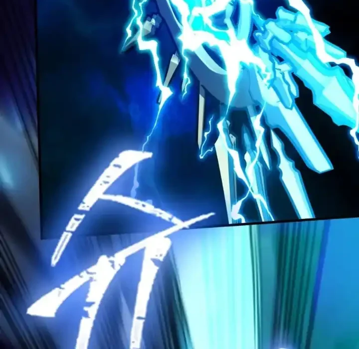 Limit-Breaking Genius Mage Chapter 59 Gambar 43
