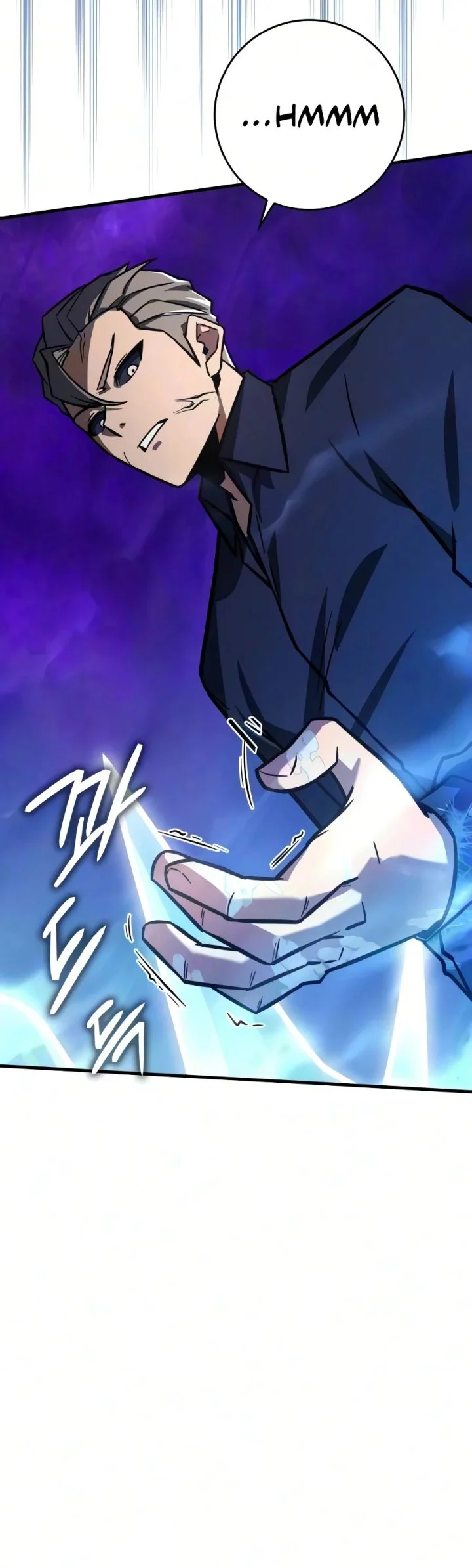 Limit-Breaking Genius Mage Chapter 60 Gambar 48