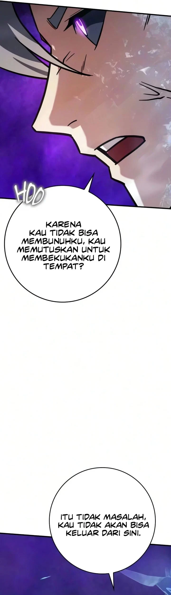 Limit-Breaking Genius Mage Chapter 60 Gambar 49