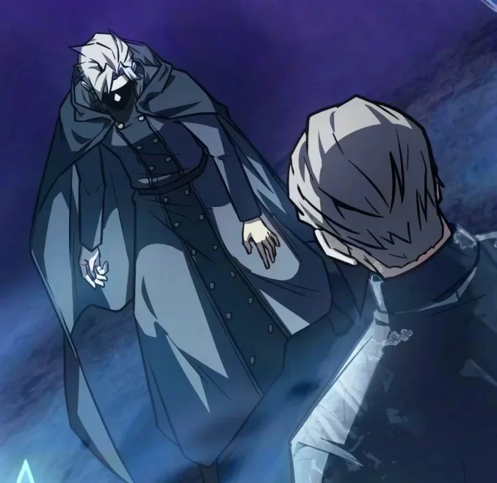 Limit-Breaking Genius Mage Chapter 60 Gambar 50