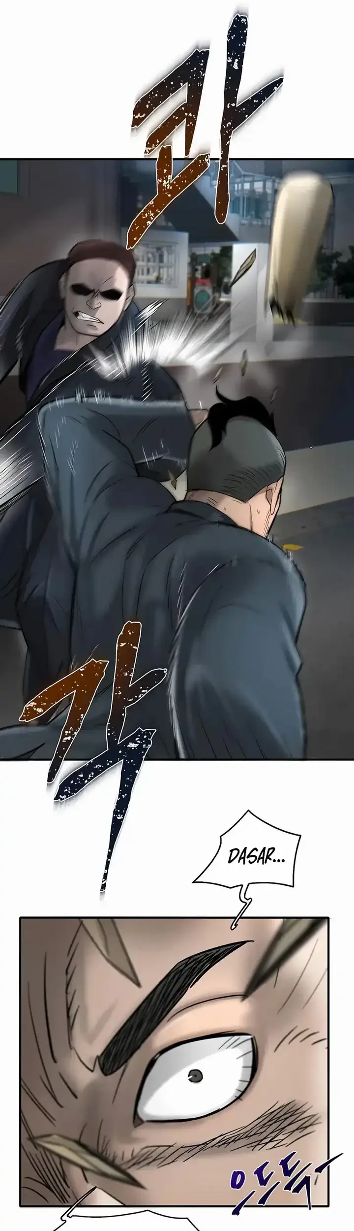 Limitless Chapter 22 Gambar 36