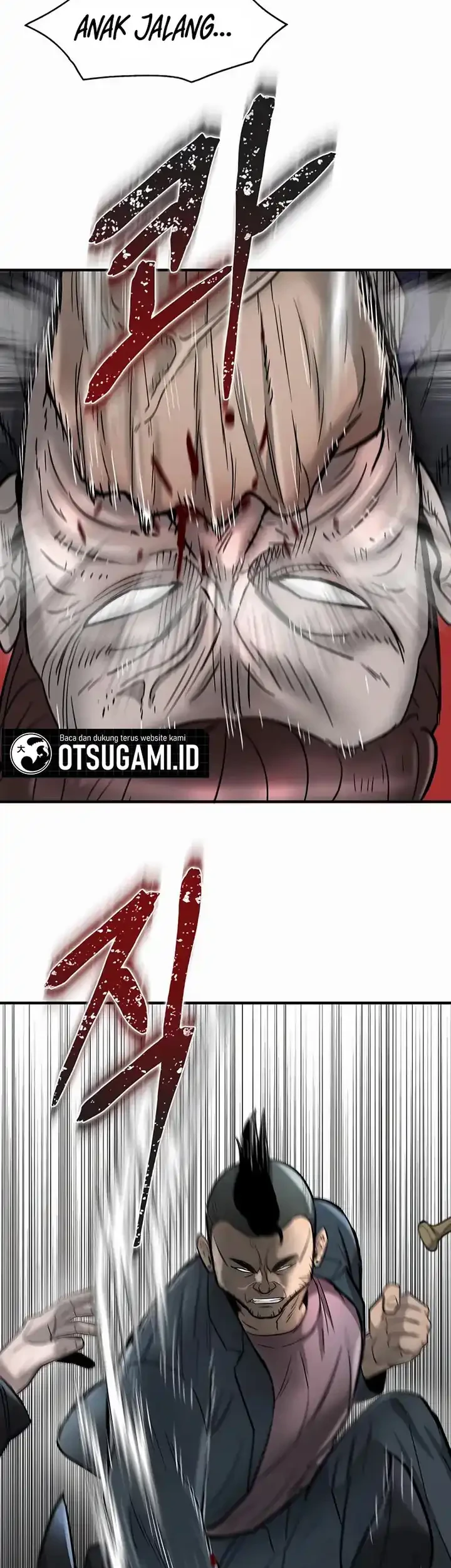 Limitless Chapter 22 Gambar 37