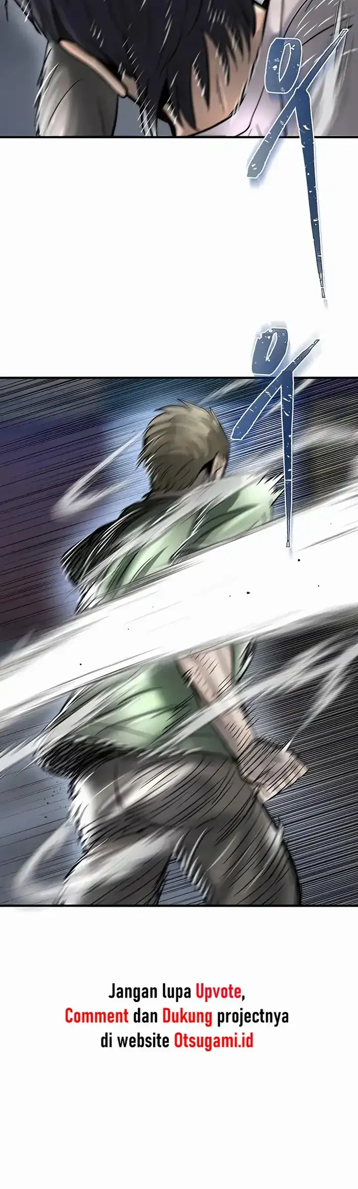 Limitless Chapter 25 Gambar 40