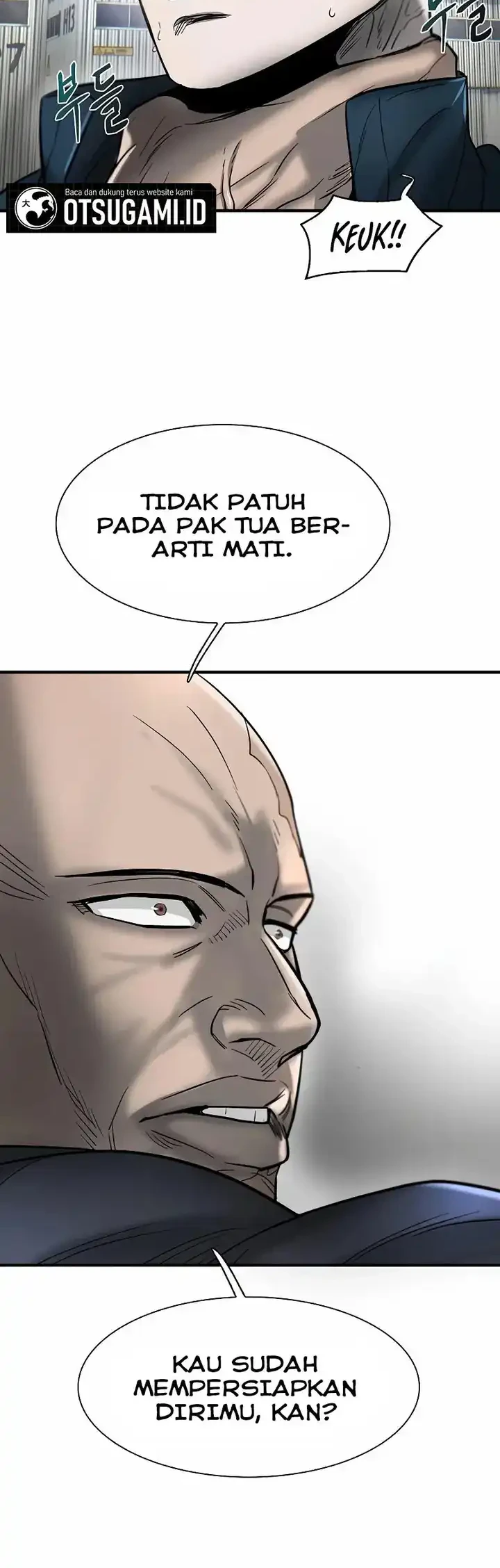 Limitless Chapter 26 Gambar 44
