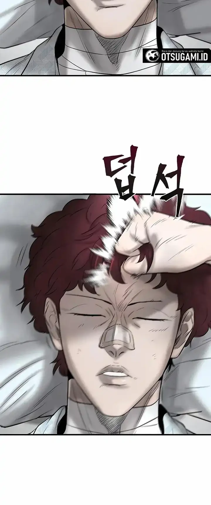Limitless Chapter 27 Gambar 37