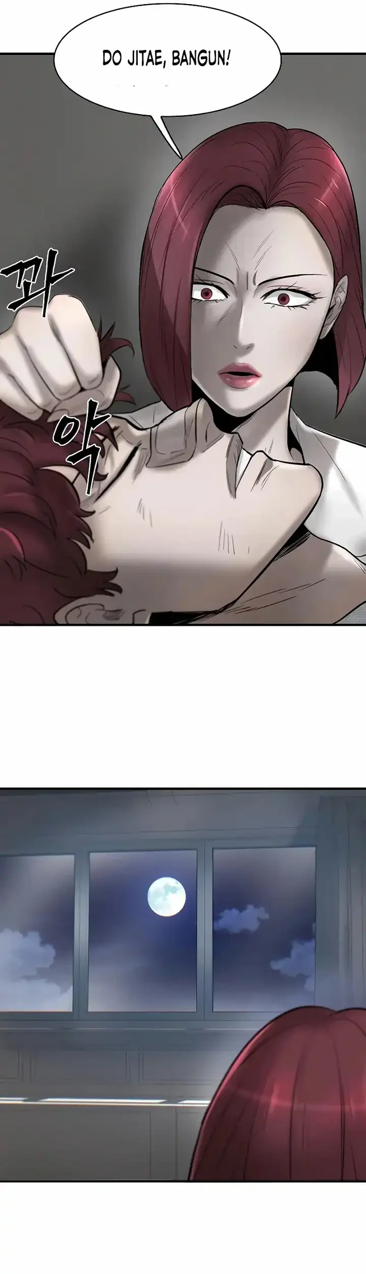Limitless Chapter 27 Gambar 38