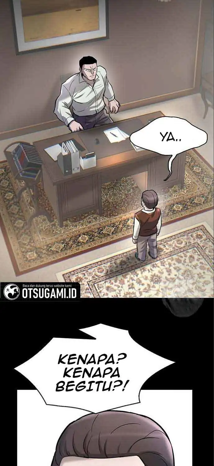 Limitless Chapter 48 Gambar 33