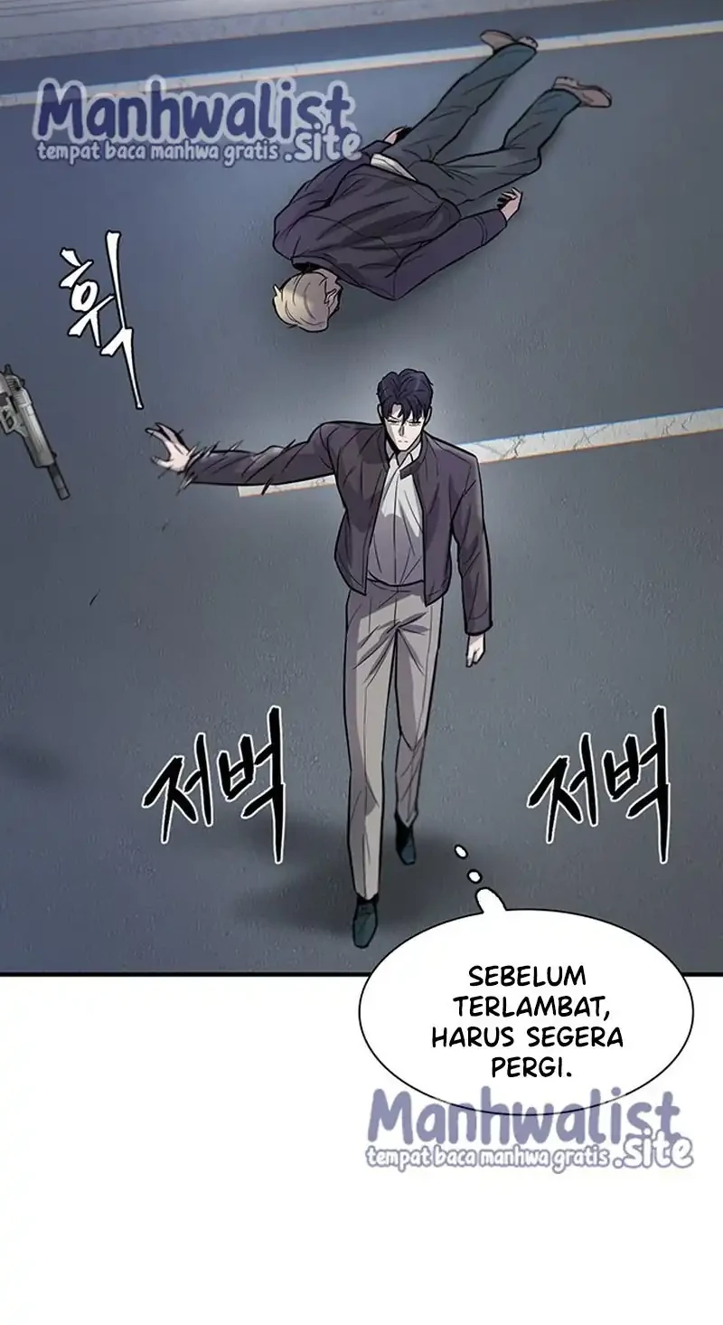 Limitless Chapter 51 Gambar 43