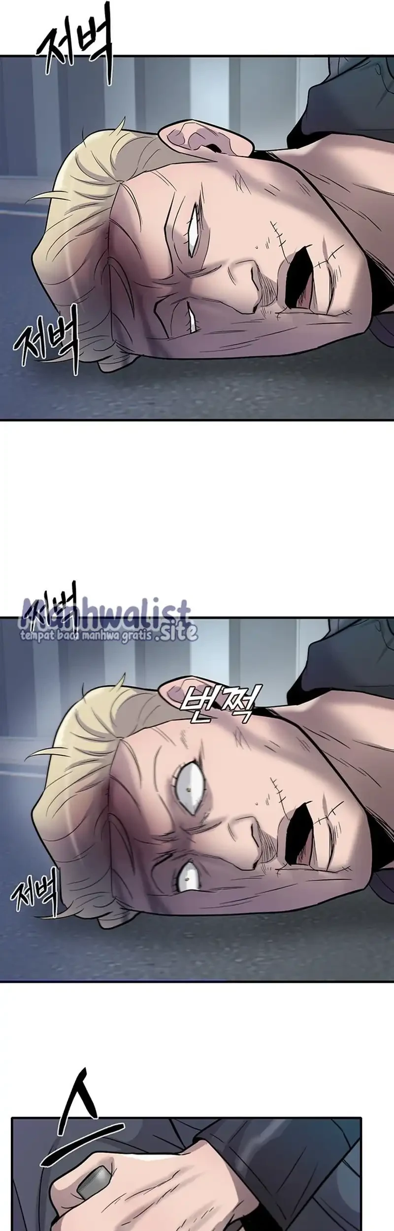 Limitless Chapter 51 Gambar 44