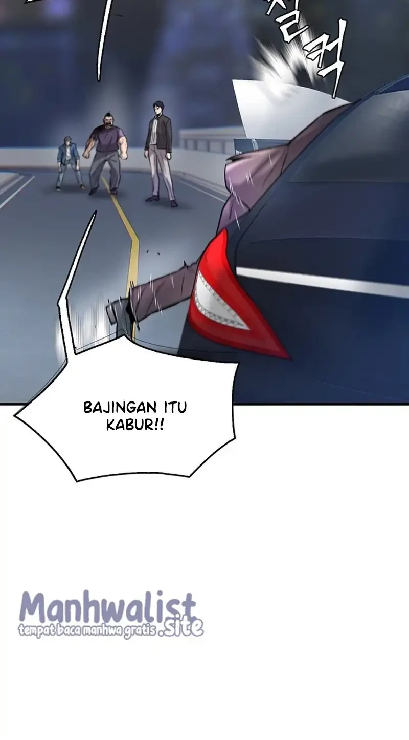 Limitless Chapter 52 Gambar 37