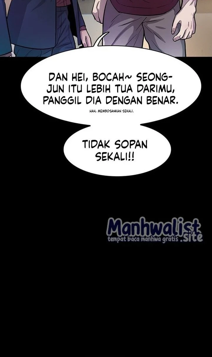 Limitless Chapter 59 Gambar 47