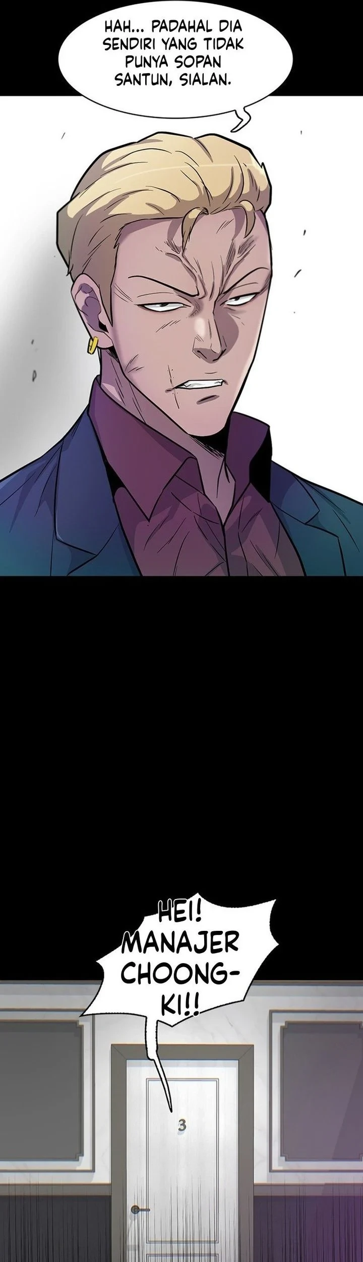 Limitless Chapter 59 Gambar 50