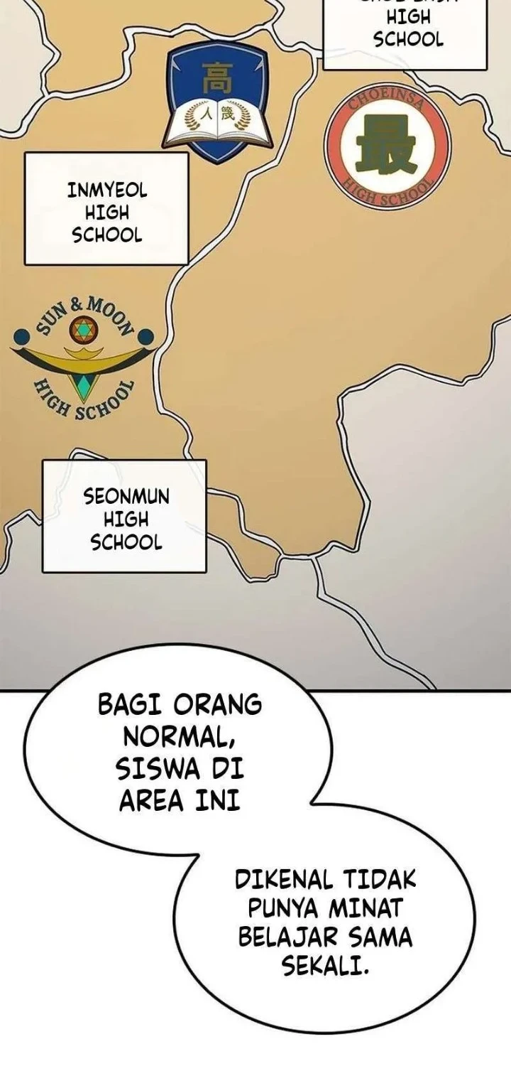 Looking for a Top-Tier Combat Coach Chapter 1 Gambar 70