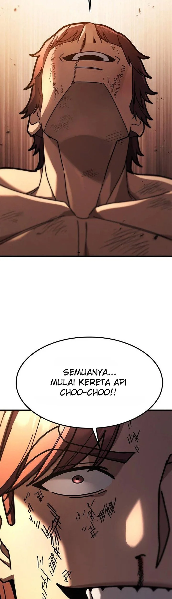 Looking for a Top-Tier Combat Coach Chapter 10 Gambar 33
