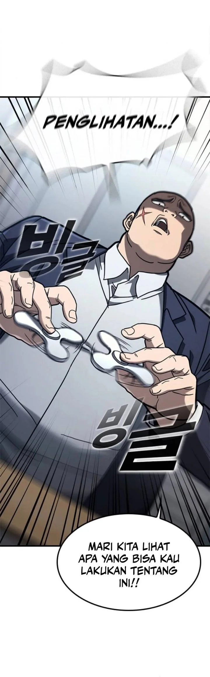 Looking for a Top-Tier Combat Coach Chapter 14 Gambar 29