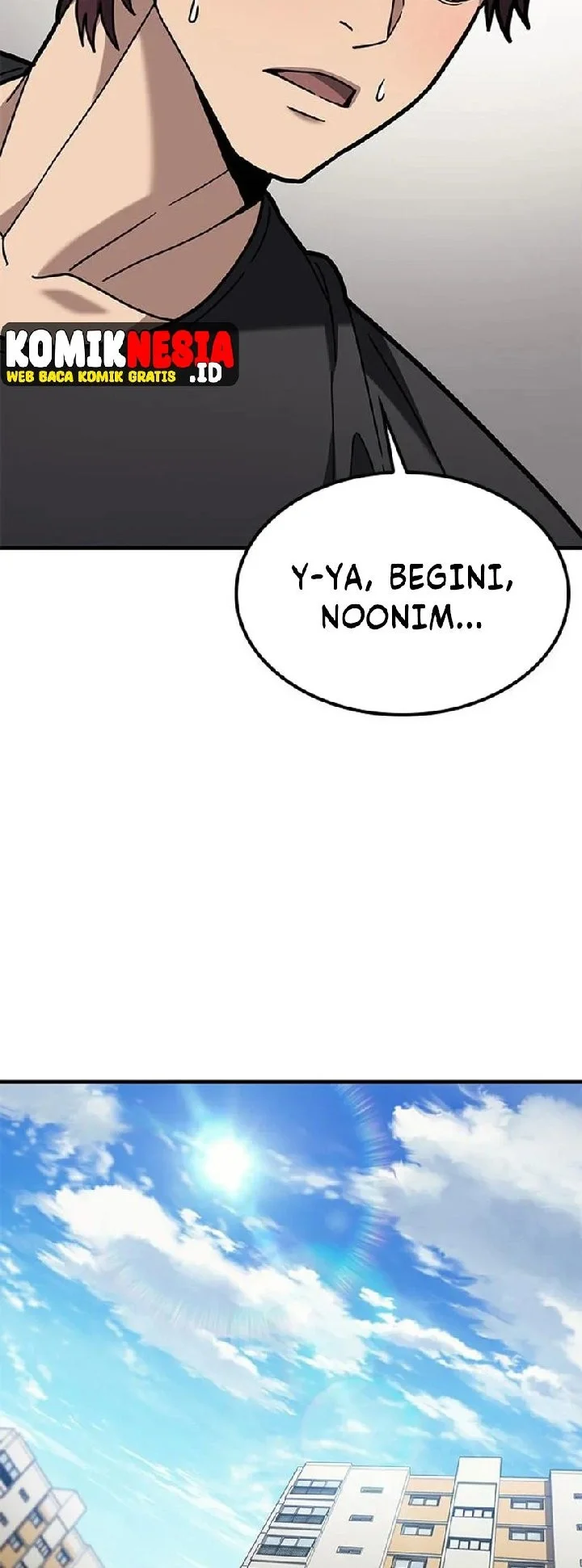 Looking for a Top-Tier Combat Coach Chapter 15 Gambar 28