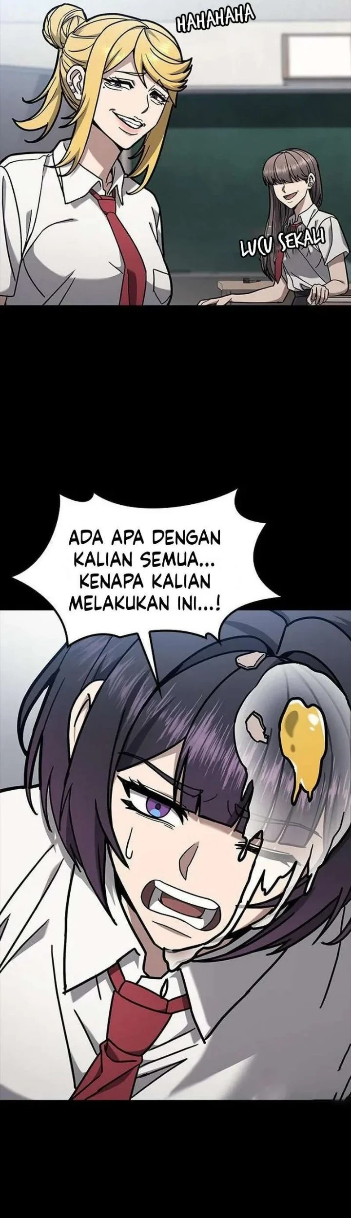 Looking for a Top-Tier Combat Coach Chapter 3 Gambar 48