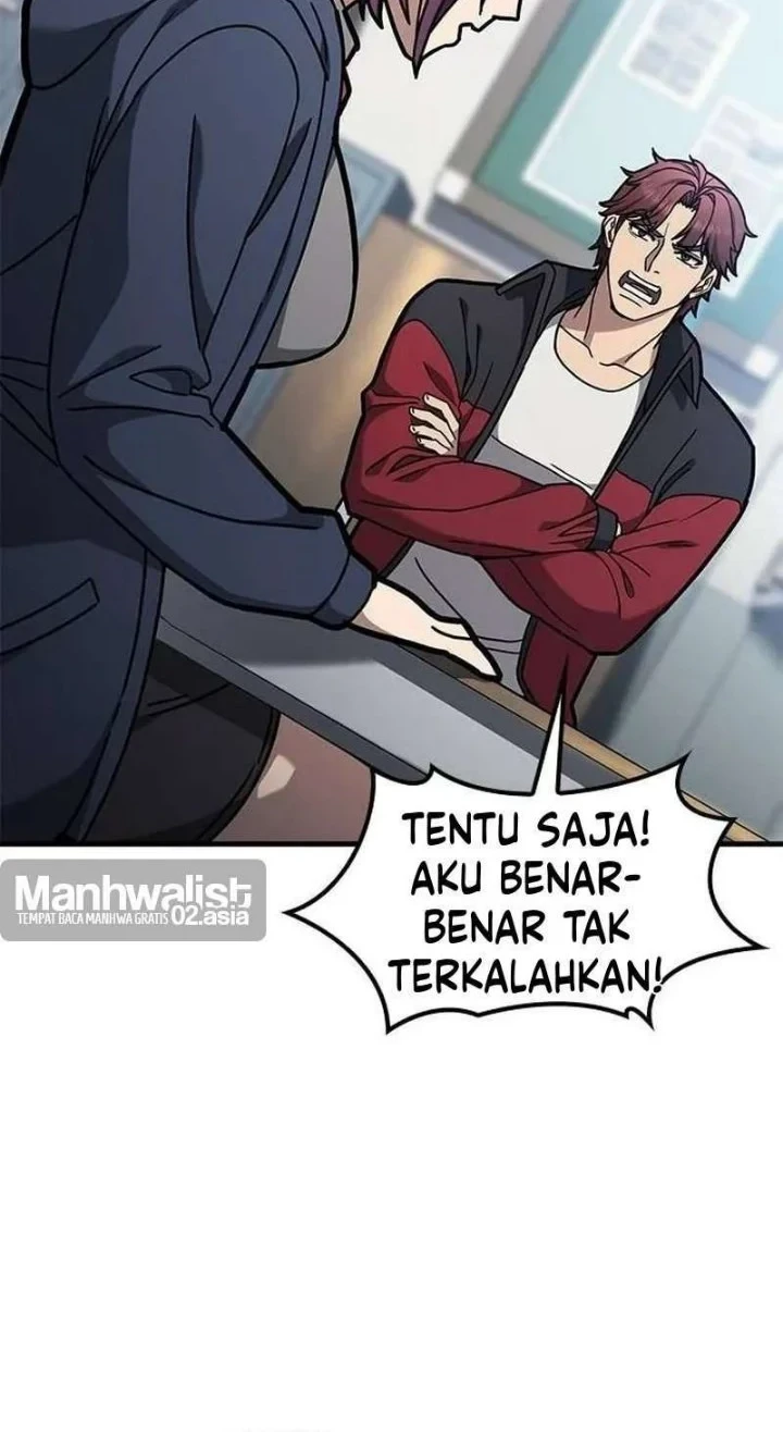 Looking for a Top-Tier Combat Coach Chapter 4 Gambar 40