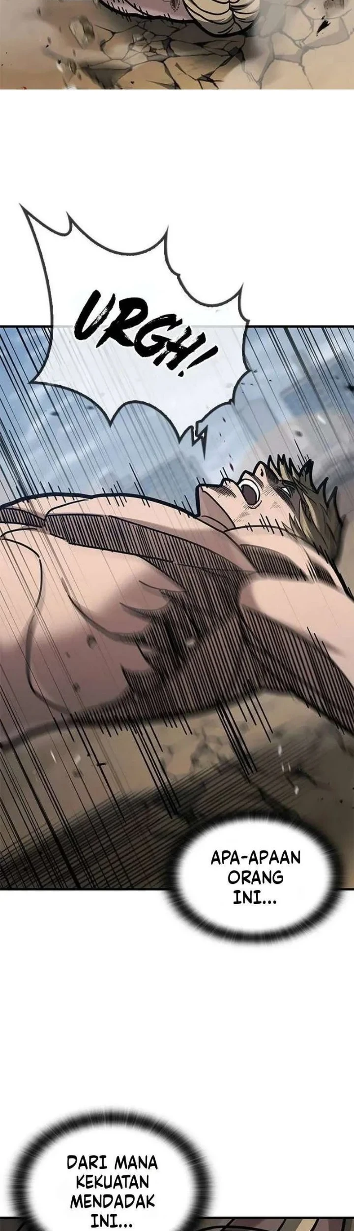 Looking for a Top-Tier Combat Coach Chapter 5 Gambar 42