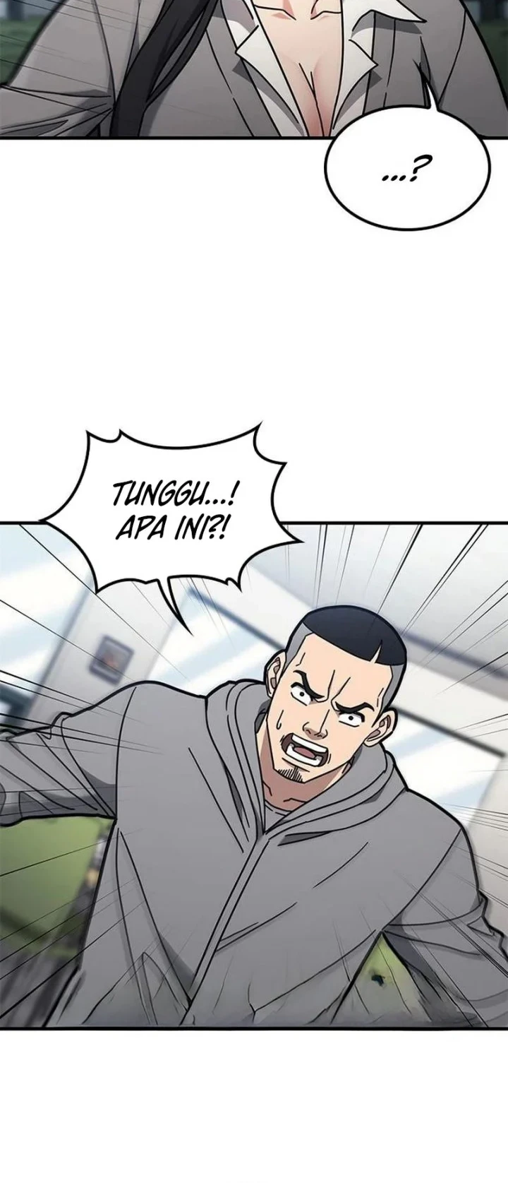 Looking for a Top-Tier Combat Coach Chapter 8 Gambar 36
