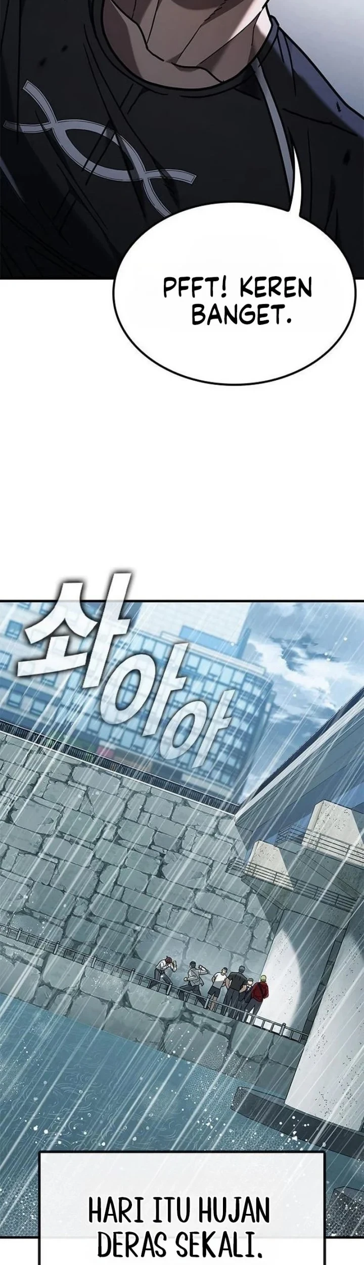 Looking for a Top-Tier Combat Coach Chapter 9 Gambar 31