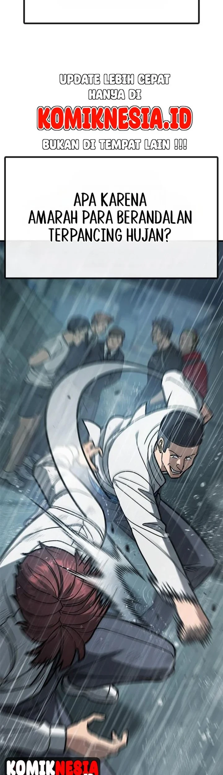 Looking for a Top-Tier Combat Coach Chapter 9 Gambar 32