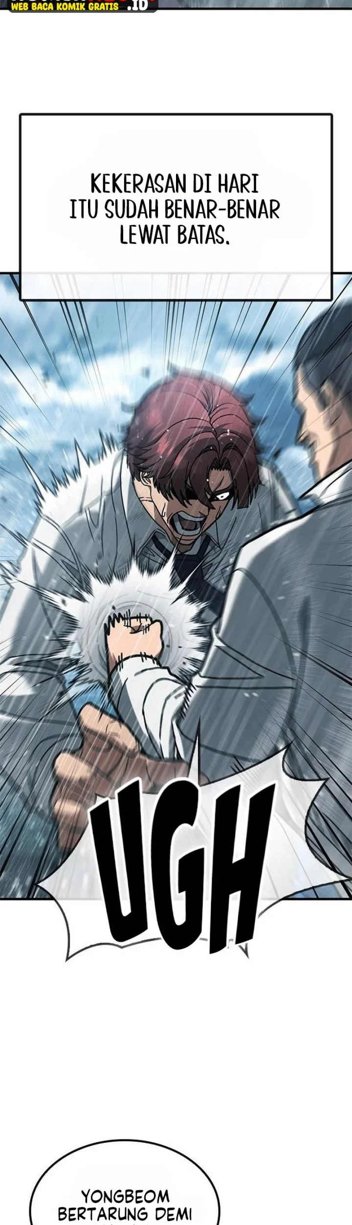 Looking for a Top-Tier Combat Coach Chapter 9 Gambar 33