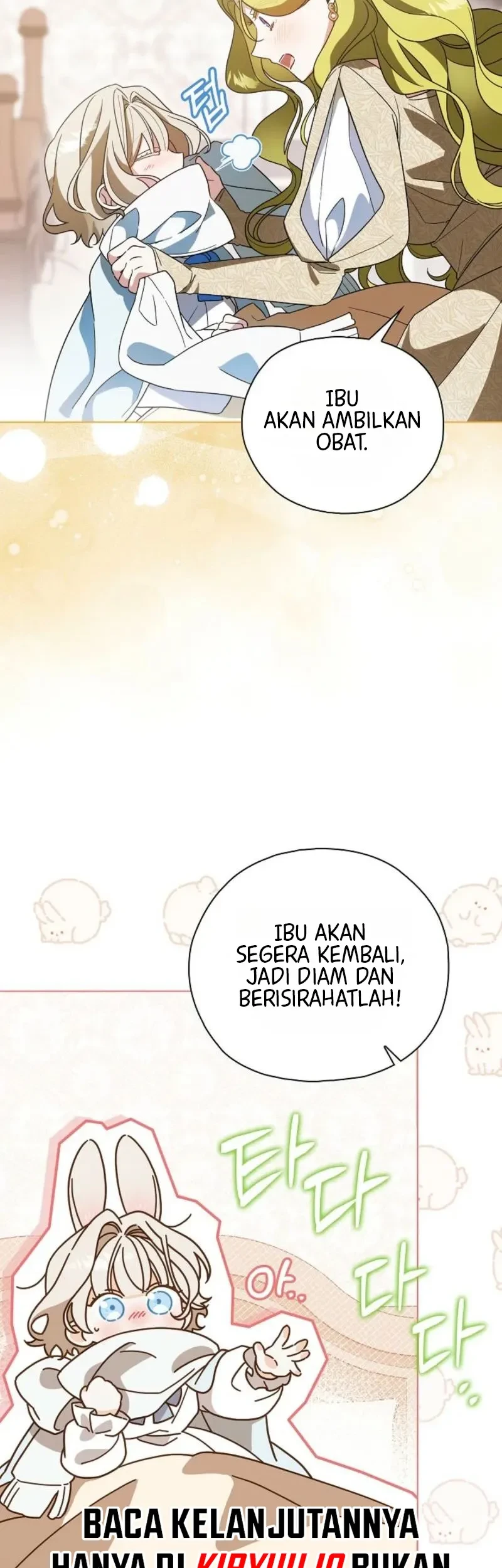 Looking for the Villainess’s Contract Husband Chapter 1 Gambar 36