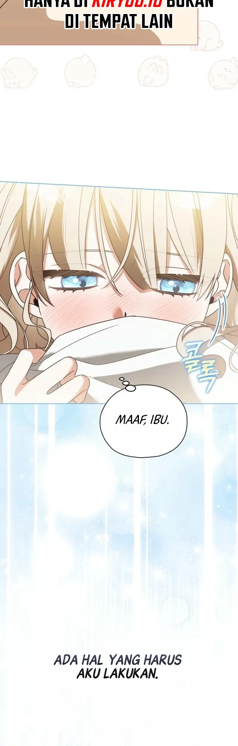 Looking for the Villainess’s Contract Husband Chapter 1 Gambar 37