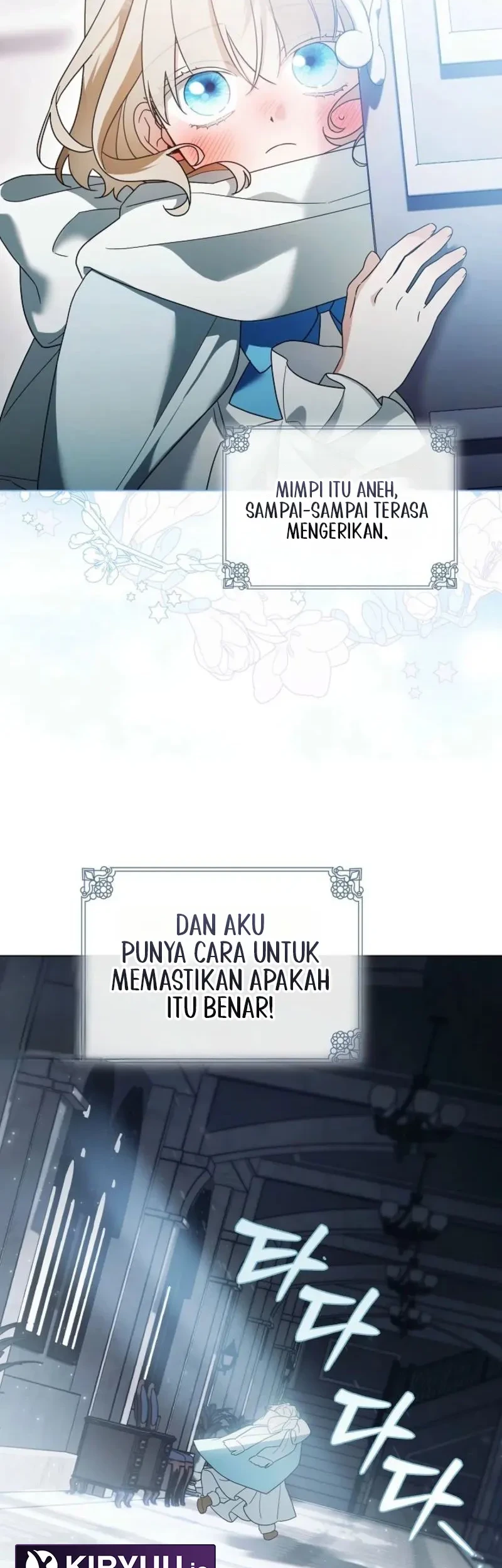 Looking for the Villainess’s Contract Husband Chapter 1 Gambar 39