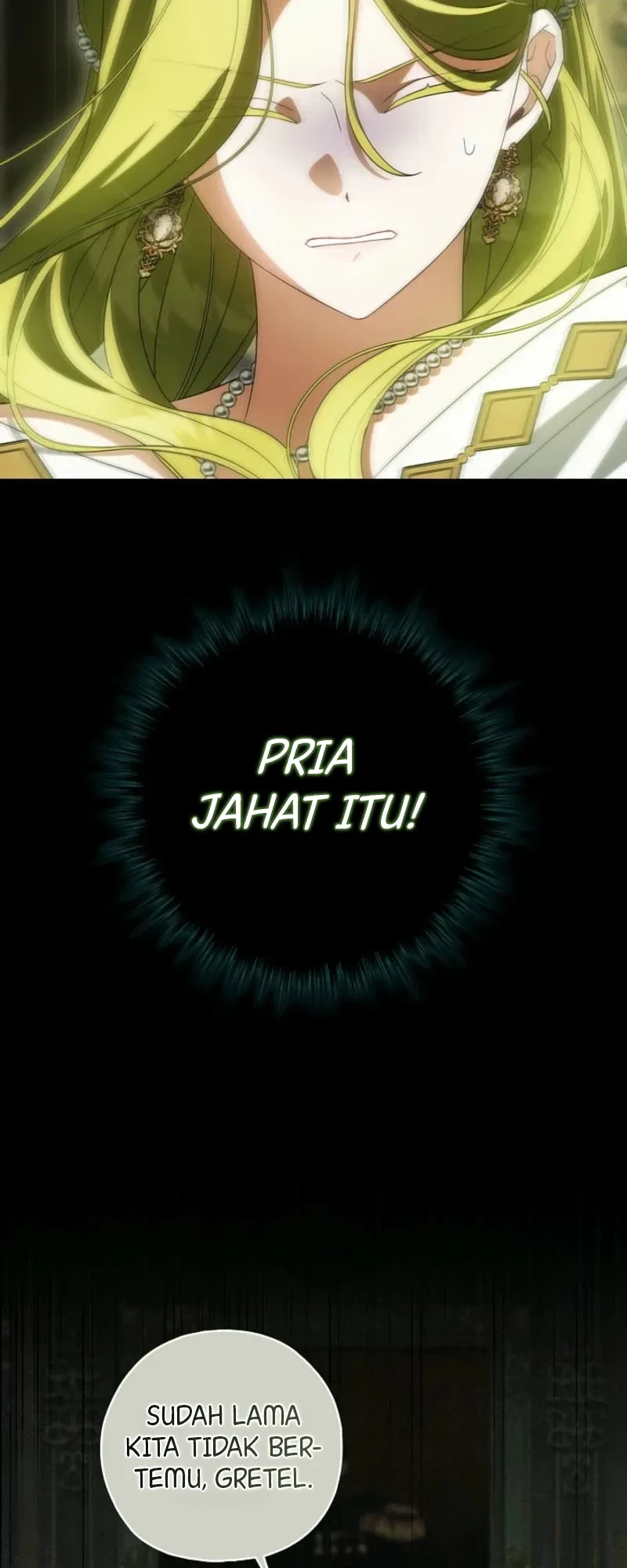 Looking for the Villainess’s Contract Husband Chapter 13 Gambar 31