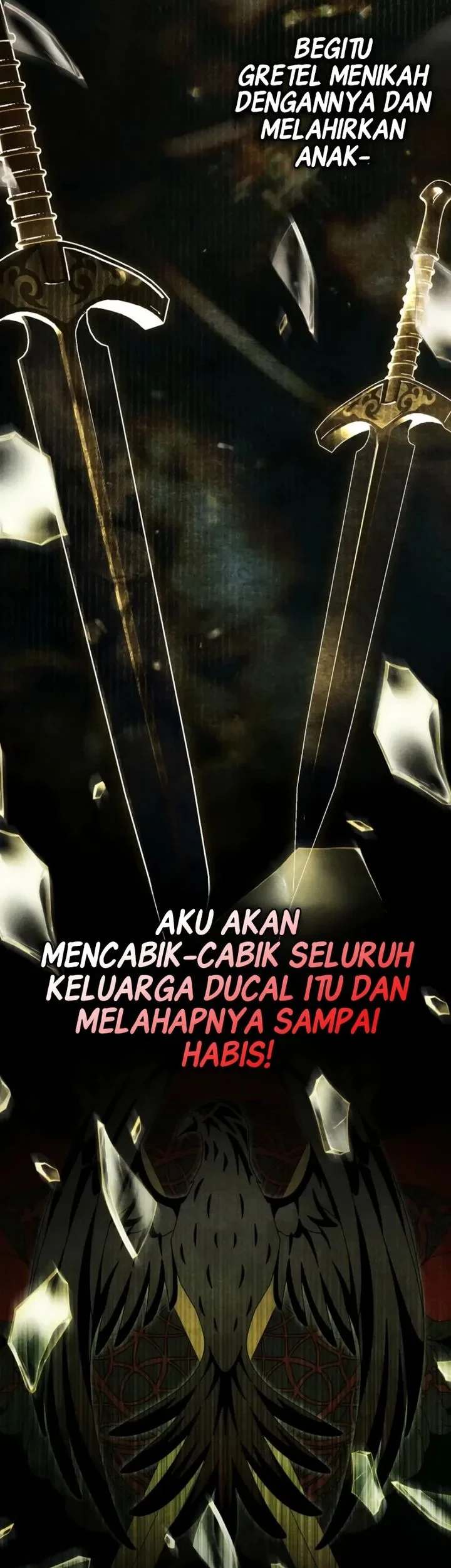 Looking for the Villainess’s Contract Husband Chapter 14 Gambar 33